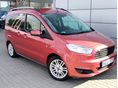 FORD COURIER 2015/6 - 1