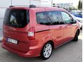 FORD COURIER 2015/6 - 2