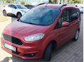 FORD COURIER 2015/6 - 5