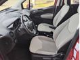 FORD COURIER 2015/6 - 7