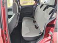 FORD COURIER 2015/6 - 8