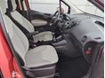 FORD COURIER 2015/6 - 10