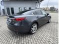 MAZDA 6 2014/1 - 4
