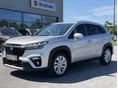 SUZUKI S-CROSS 1.4 Hybrid GL+ 4WD Magyarországi. 1. tulaj. ÁFÁ-s!