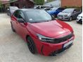 OPEL CORSA F 2024/9 - 2