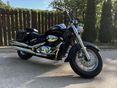 SUZUKI VL 800 (INTRUDER) 