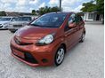 TOYOTA AYGO 2012/11 - 1