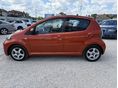 TOYOTA AYGO 2012/11 - 2