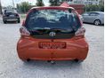 TOYOTA AYGO 2012/11 - 4