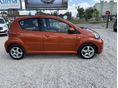 TOYOTA AYGO 2012/11 - 6