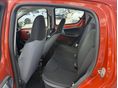 TOYOTA AYGO 2012/11 - 10