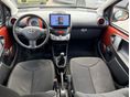 TOYOTA AYGO 2012/11 - 11