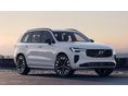 VOLVO XC90 2.0 [B5] MHEV Ultra Dark Geartronic (7 személyes ) Magánszemélyeknek is! Magyarországi készletről!