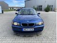 BMW 320 2003/10 - 2