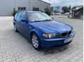 BMW 320 2003/10 - 3