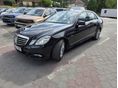 MERCEDES-BENZ E-OSZTÁLY 2009/4 - 2