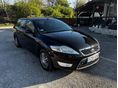 FORD MONDEO 2009/9 - 2