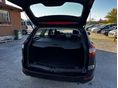 FORD MONDEO 2009/9 - 9