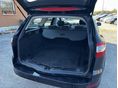 FORD MONDEO 2009/9 - 10