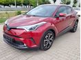 TOYOTA C-HR 1.8 Hybrid Executive e-CVT HIBÁTLAN!
