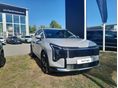 KIA SPORTAGE 1.6 T-GDI Platinum DCT Készletről azonnal elérhető!!