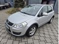 SUZUKI SX4 2009/5 - 1