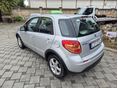 SUZUKI SX4 2009/5 - 4