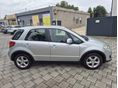 SUZUKI SX4 2009/5 - 5