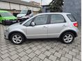 SUZUKI SX4 2009/5 - 6