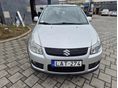 SUZUKI SX4 2009/5 - 7