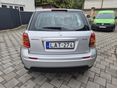SUZUKI SX4 2009/5 - 8