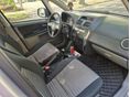 SUZUKI SX4 2009/5 - 12