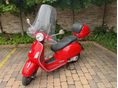 VESPA GTS 250 I.E