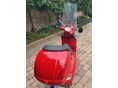 VESPA GTS 2009/5 - 5
