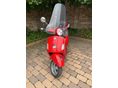 VESPA GTS 2009/5 - 2