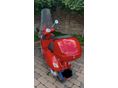 VESPA GTS 2009/5 - 6