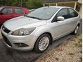 FORD FOCUS 1.6 Ghia Titanium