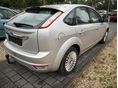 FORD FOCUS 2008 - 6