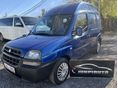 FIAT DOBLO 2005/8 - 2