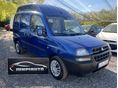 FIAT DOBLO 2005/8 - 1