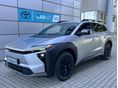 TOYOTA BZ4X 2026 - 1