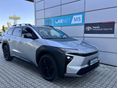 TOYOTA BZ4X 2026 - 3