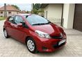 TOYOTA YARIS 2013/6 - 1