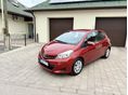 TOYOTA YARIS 2013/6 - 2