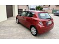 TOYOTA YARIS 2013/6 - 3