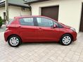 TOYOTA YARIS 2013/6 - 5