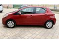 TOYOTA YARIS 2013/6 - 6