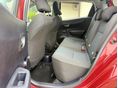 TOYOTA YARIS 2013/6 - 7