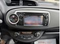 TOYOTA YARIS 2013/6 - 9