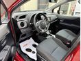 TOYOTA YARIS 2013/6 - 10